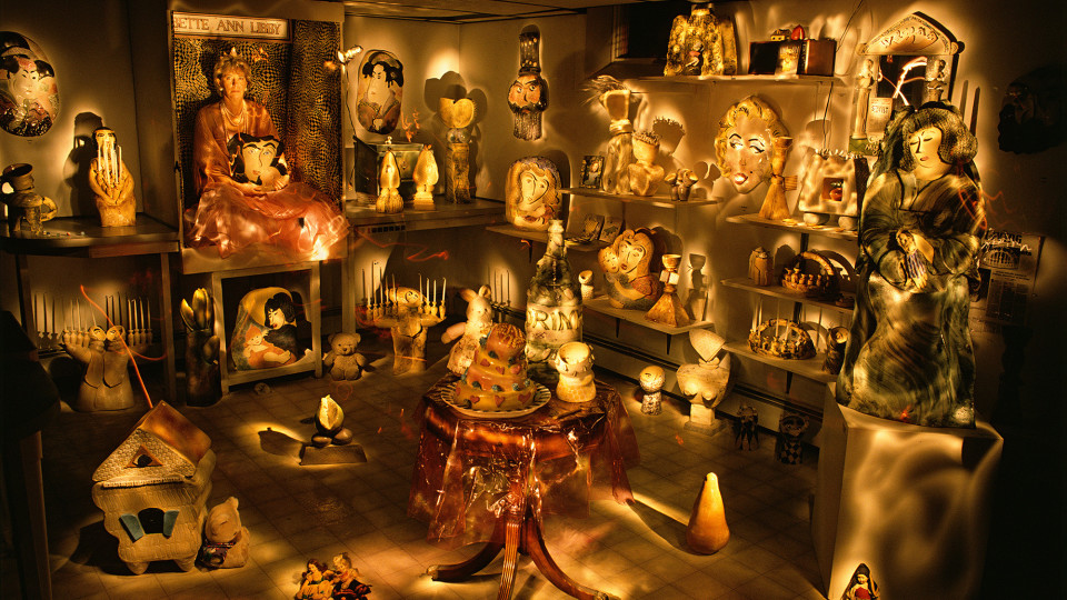 Photographer Paul Weiner