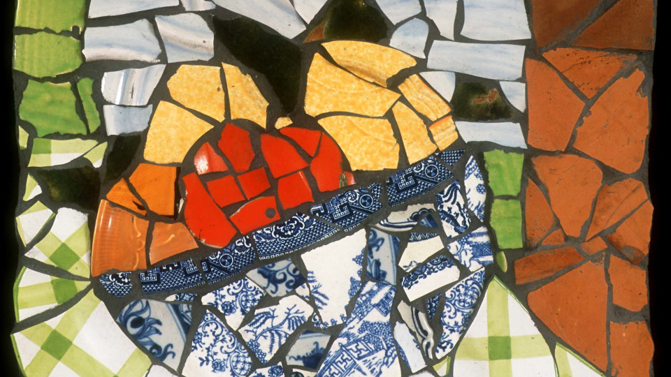 You Break It / You Make It