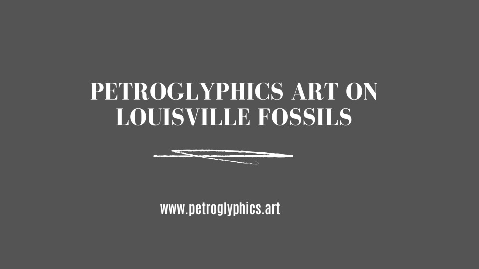 Thank you, Louisville Fossils! 