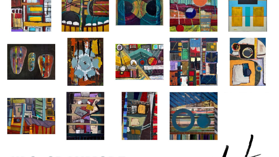 My year of art was an awakening