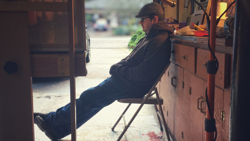 Hi, I’m W.S. Cranmore