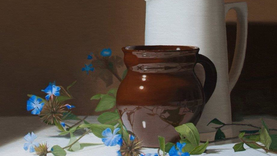 Exhibition - Chelsea Art Society’s 75th Annual exhibition 