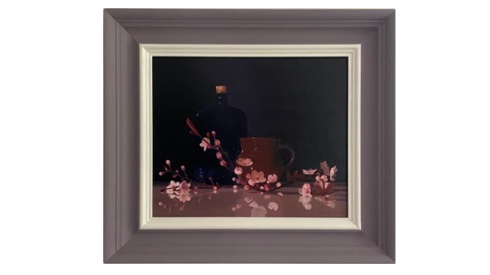 Exhibition - Royal Society of British Artists’ Bicentennial Exhibition 