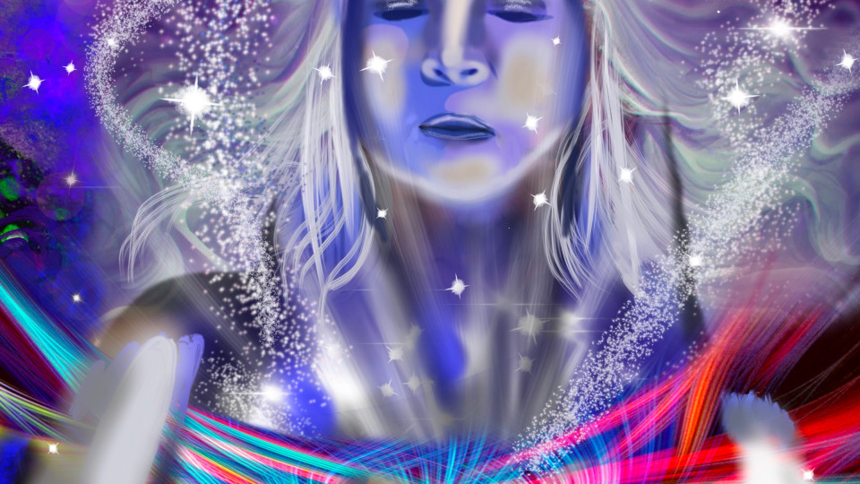 2022 “FEMINA” International Art Exhibit Invitational  and Arts Book Publication 