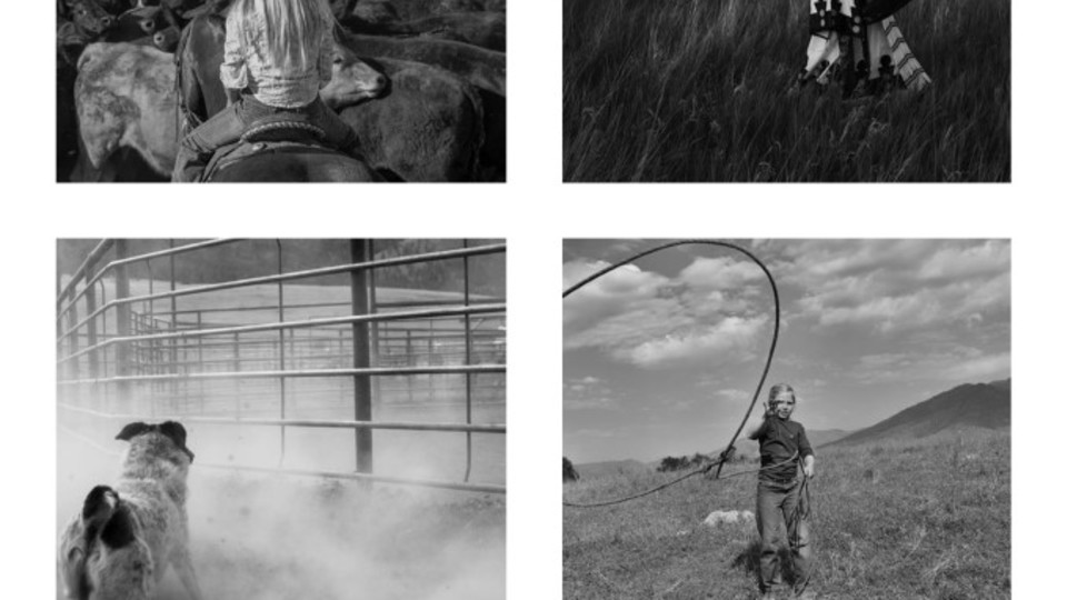 Selected Winner of The Professional Series Award Julia Margaret Cameron