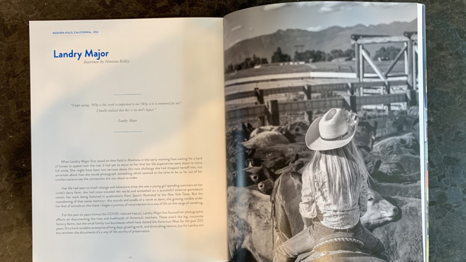 Analog Forever Magazine