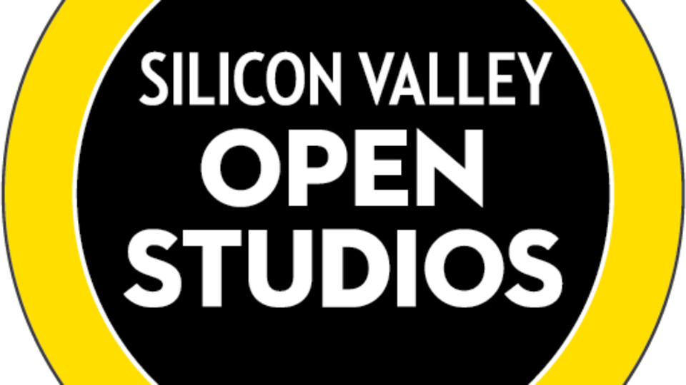 Silicon Valley Open Studios