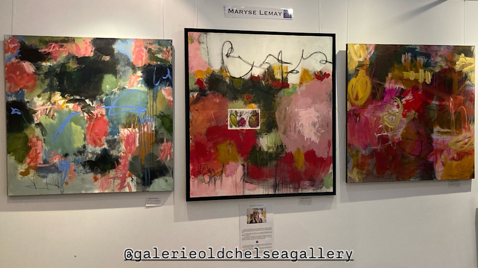 Galerie Old Chelsea