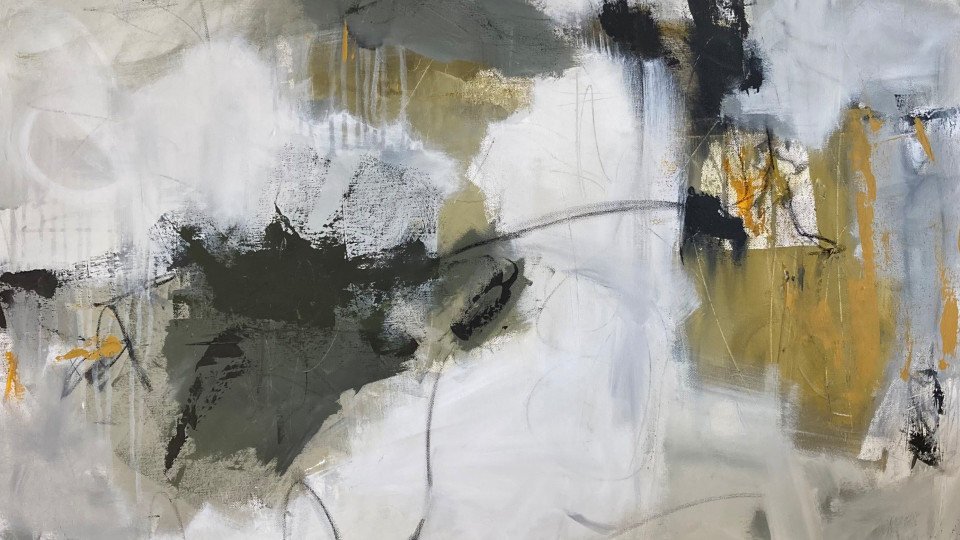 Exposition solo - Galerie Old Chelsea