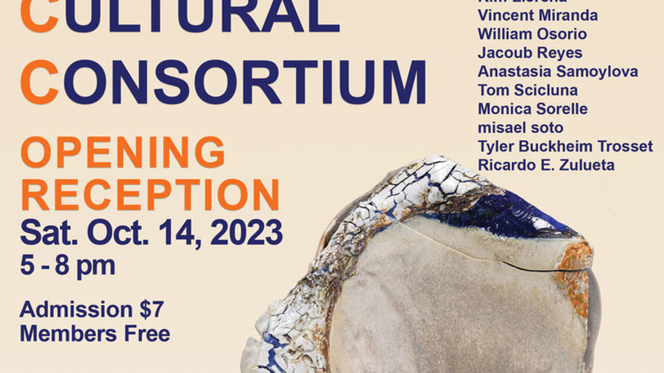 SOUTH FLORIDA CULTURAL CONSORTIUM ANNOUNCES  RECIPIENTS OF 2023 VISUAL AND MEDIA ARTISTS AWARDS 