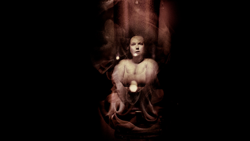 The Weight of Buried Emotion