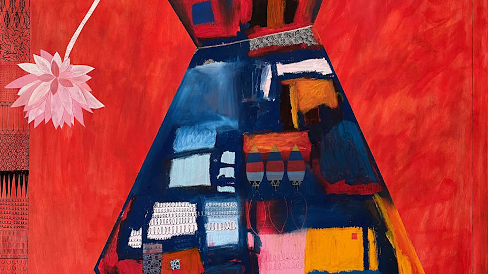 HOMIENS Art Prize Spring 2025