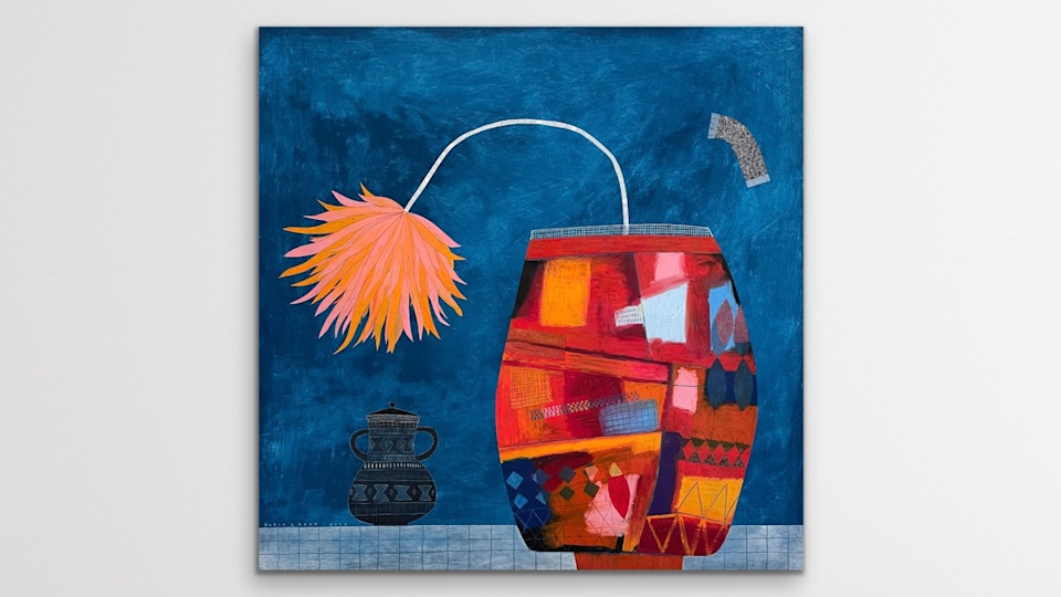 Circle Foundation of the Arts Artist of the Year 
