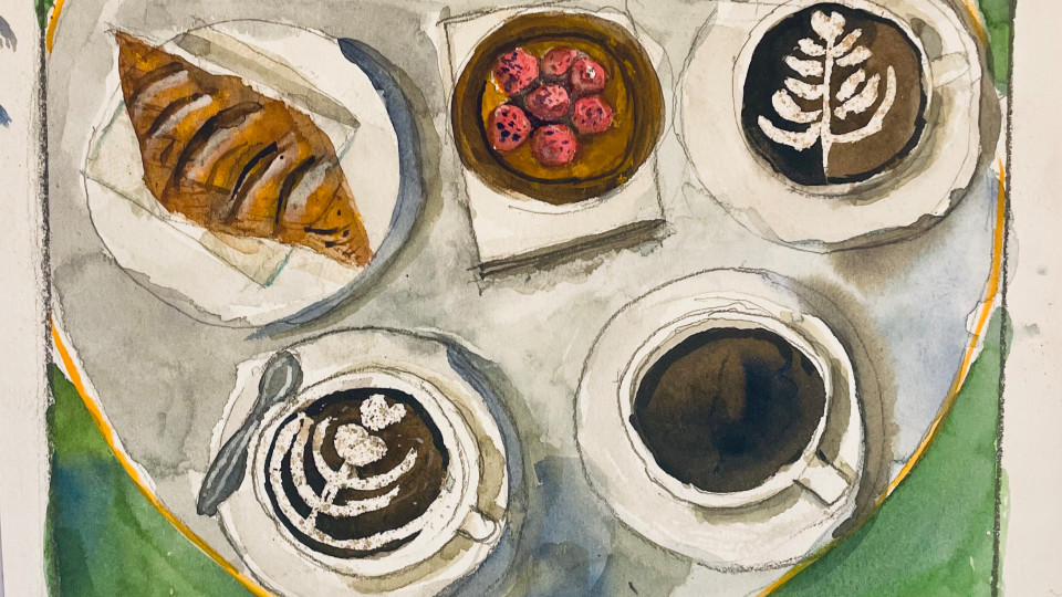 Denver Cake Crumbs Bakery & Cafe