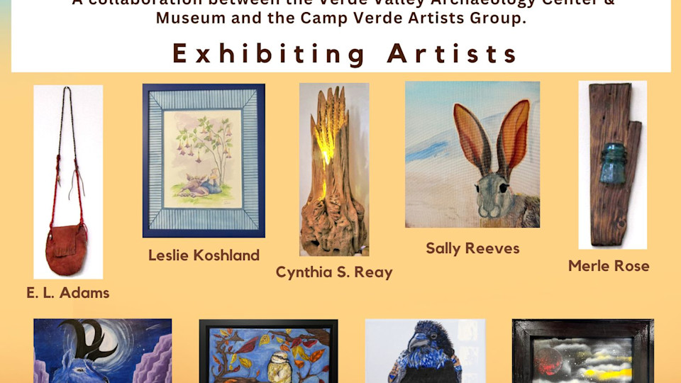 Fine Art Show