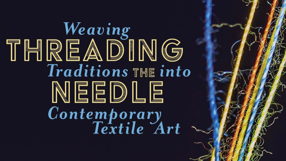 Threading the Needle 