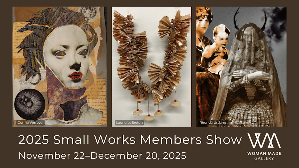 Small Works Member Show