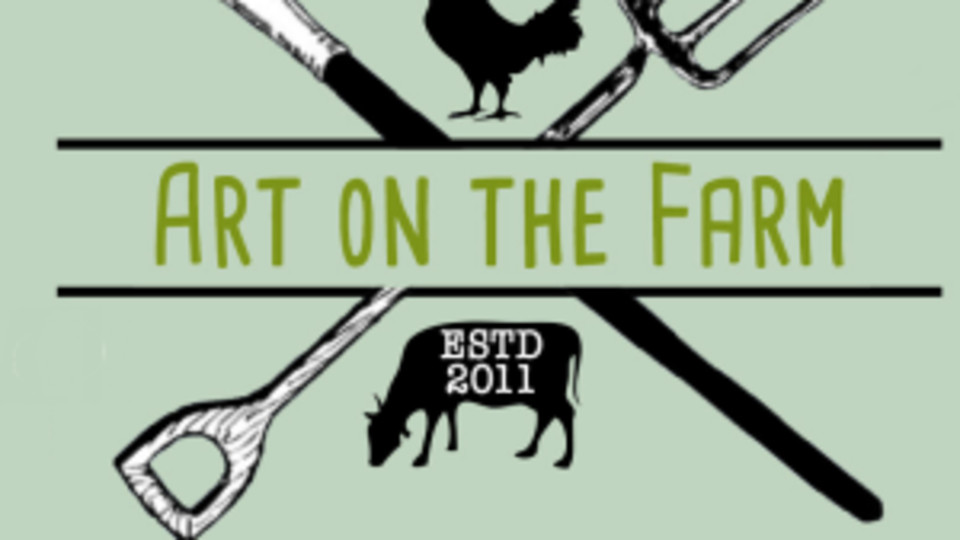 Art on the Farm