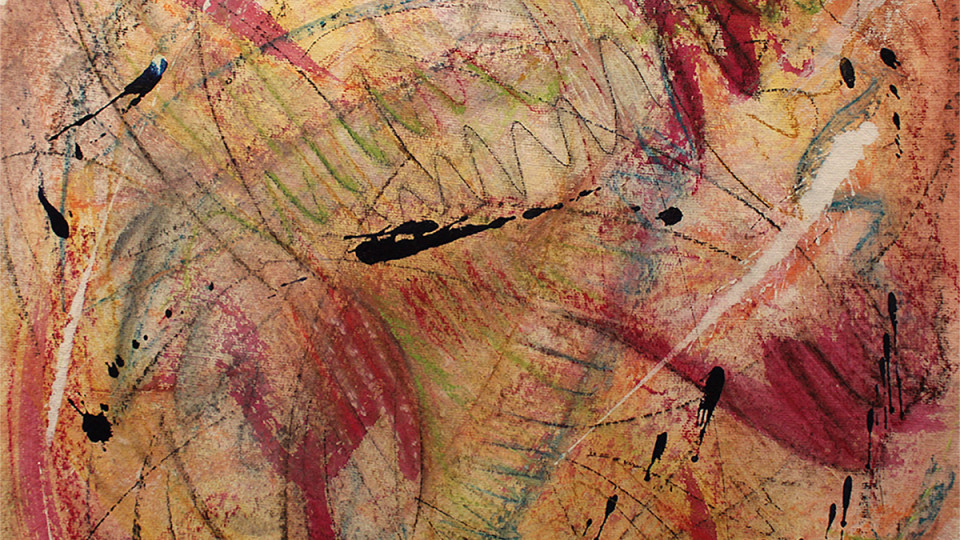 My work can now be found online at Artsy Marketplace