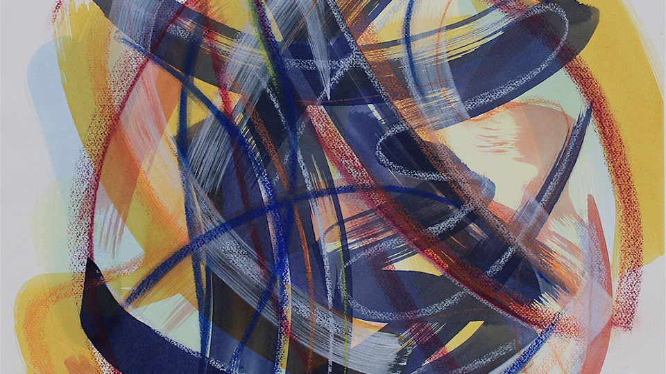 My work is now being featured on Artnet.com