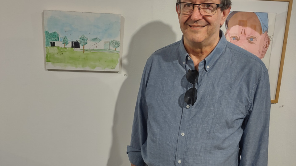 2023 Art League Houston Student  Exhibition