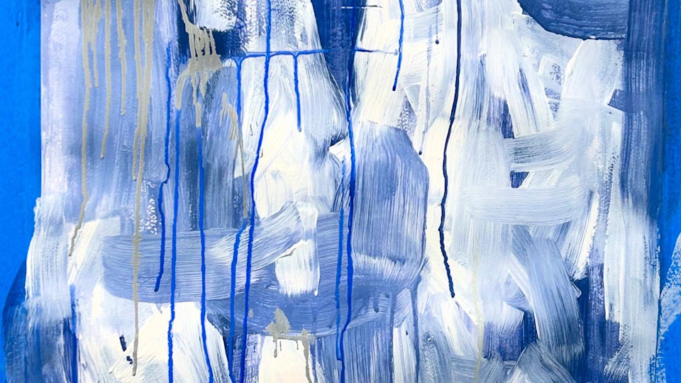 Winter Blues