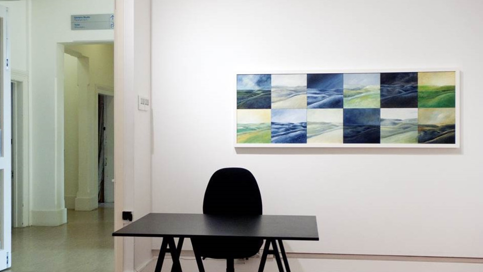 King's College Fine Art Sale 2014