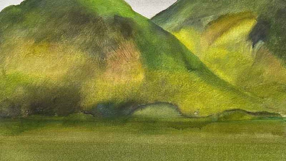 Dog Days — A Summer Collection: Group Exhibition