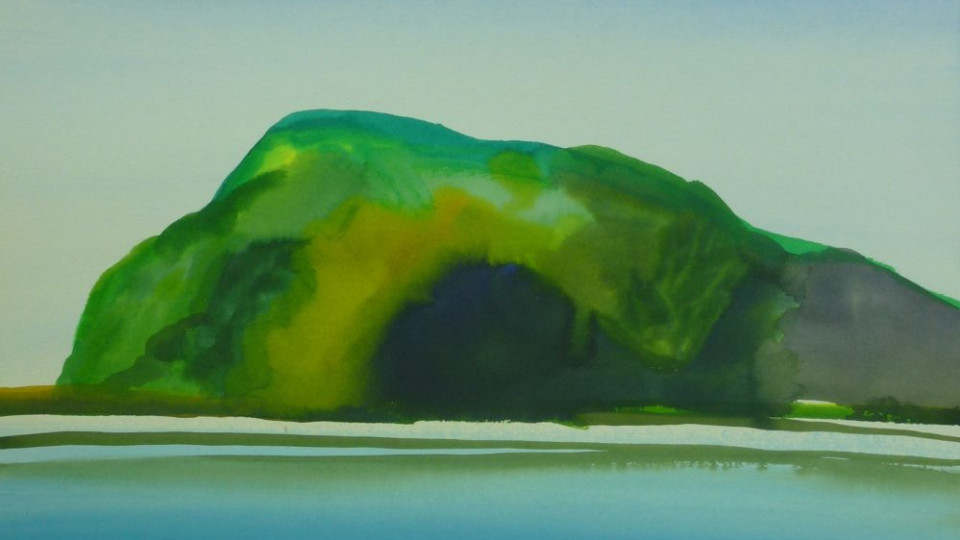Towards Another Summer Solo Exhibition