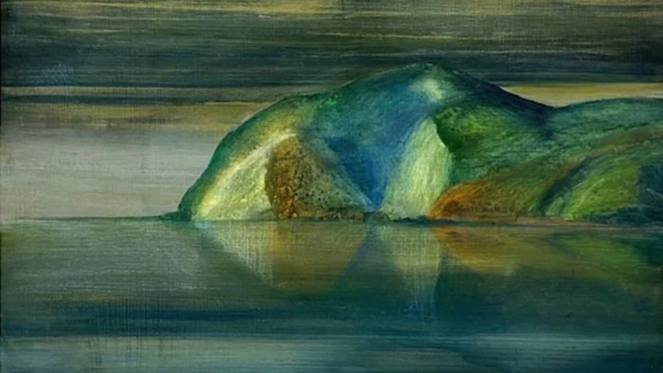 Fluidity Exhibition
