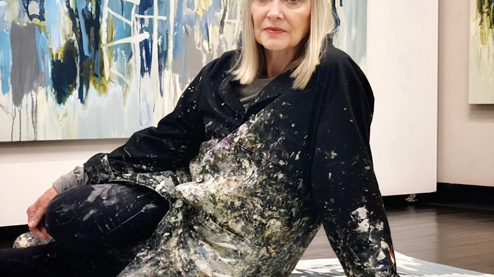 Embracing Evolution:  Why I Refuse to Be Boxed In as an Artist