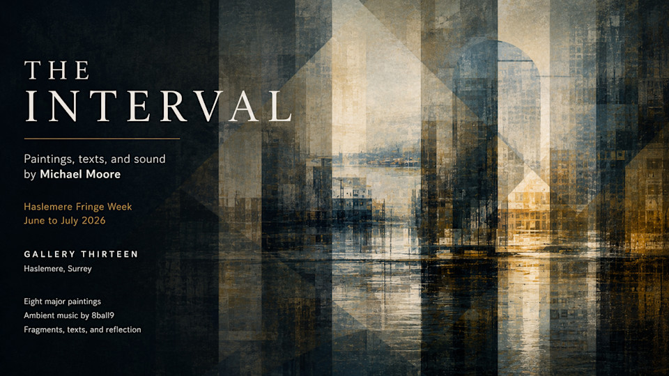 The Interval