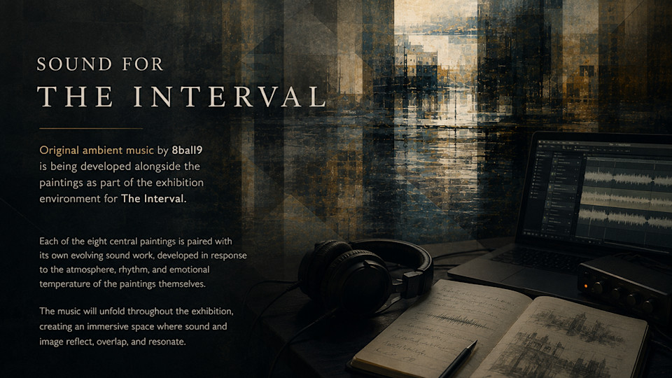 Sound for The Interval