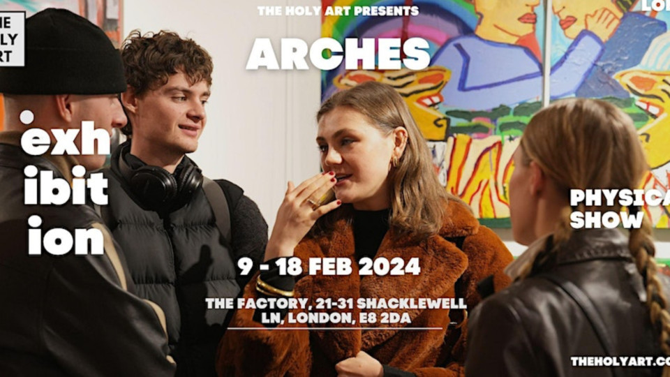 Arches