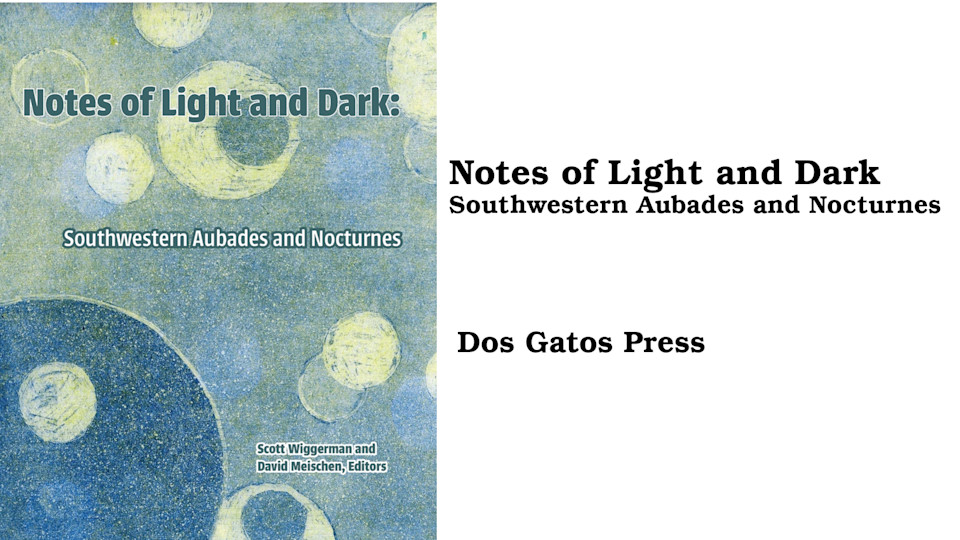 Notes of Light and Dark