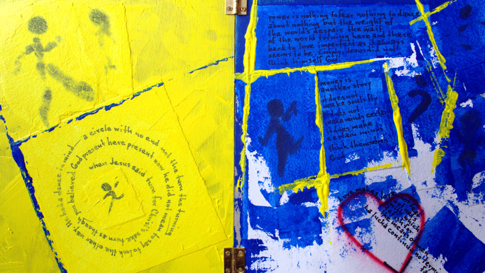 Sacred & Liturgical Art Exhibition - new dates