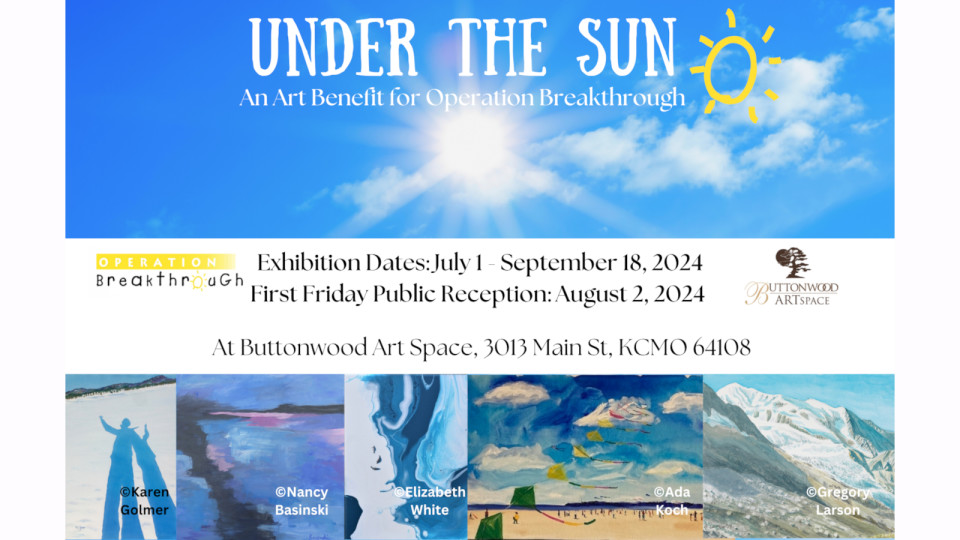 under the sun