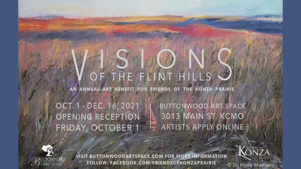 Visions of the Flint Hills
