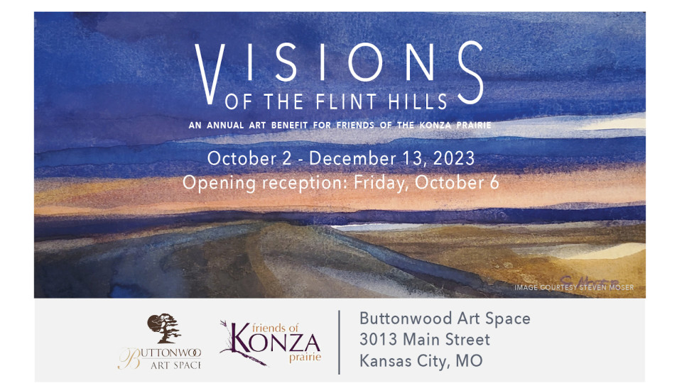 Visions of the Flint Hills