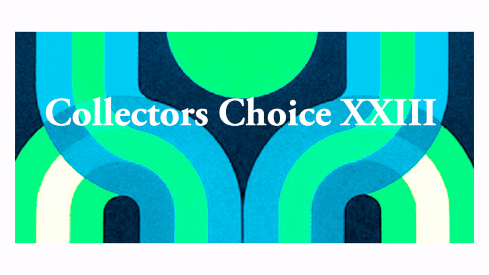 Collectors Choice XXIII