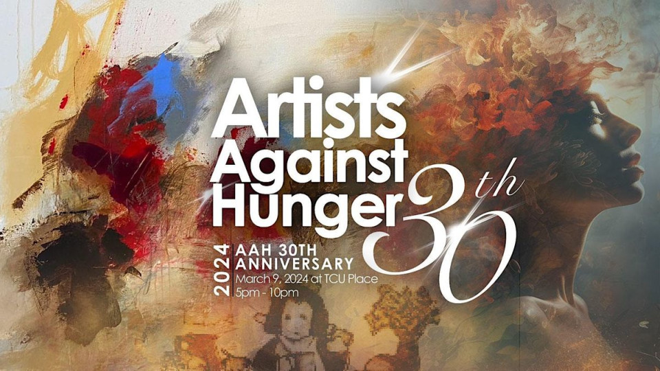 Artists Against Hunger, Saskatoon