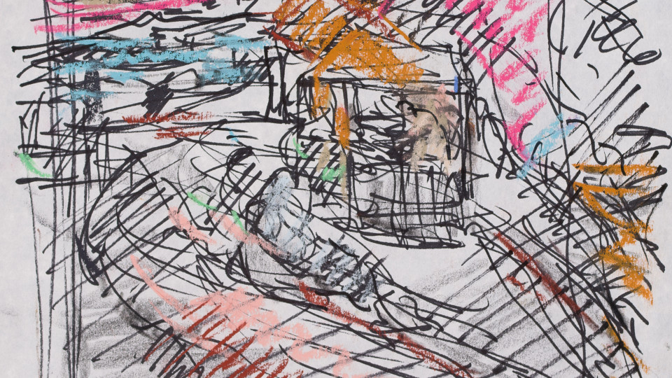 Sold: "Woman at the Well"