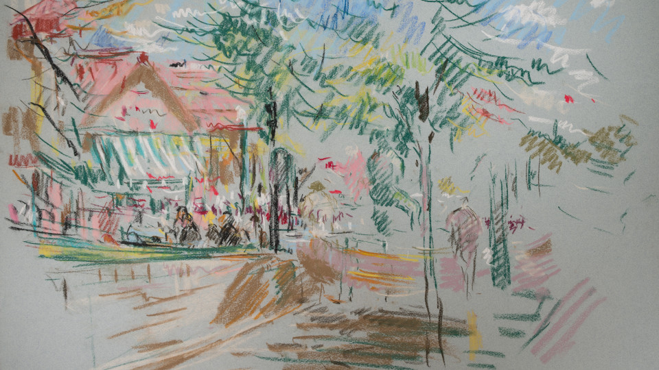 SOLD: Study of Five Points South