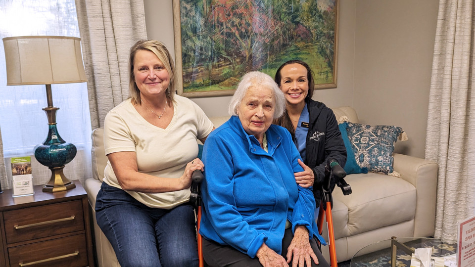 Synergy Medical Show