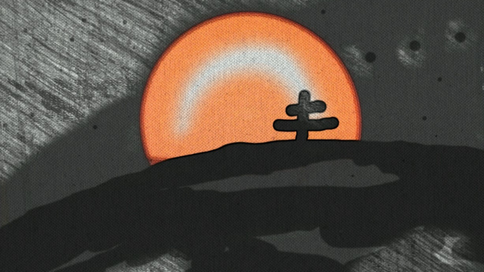 Sam Kerekes / A New Day