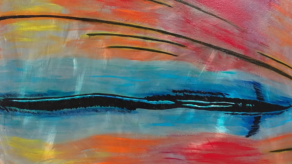 "6th Annual Women Artists Art Exhibition"