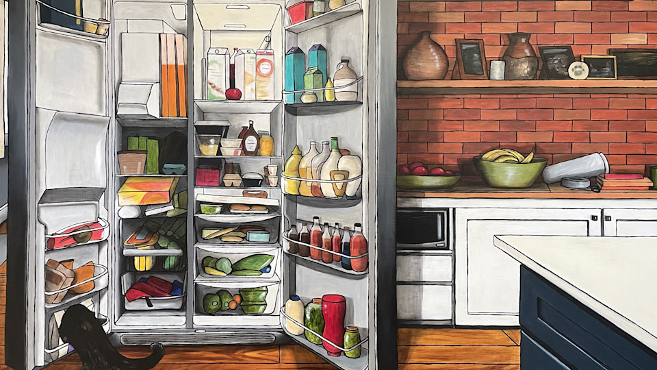 Fitchburg Art Museum 89th Regional Exhibition