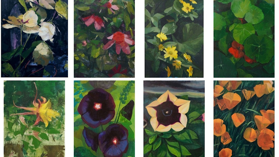 New Works