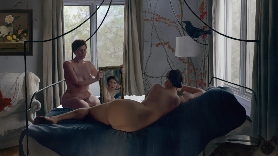 "EXPO Chicago" with Kristin Hjellegjerde Gallery  (Chicago)