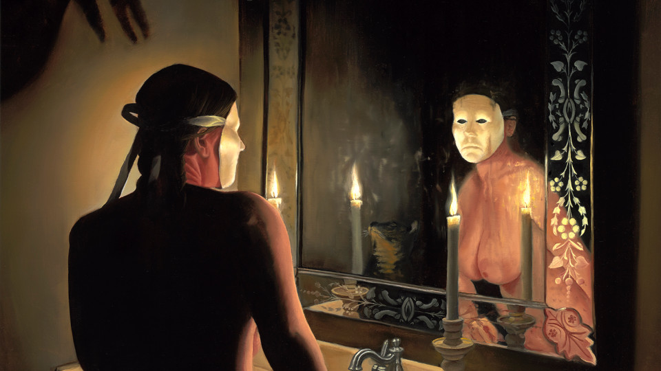 "Mirror, Mirror" at Kristin Hjellegjerde Gallery (London)